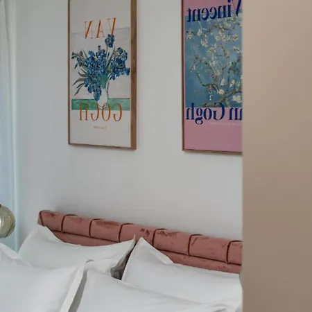 Lux Mariva - Five Bedroom With Pool Mlini