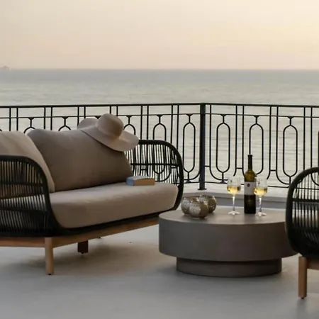 Lux Mariva - Five Bedroom With Pool * Mlini